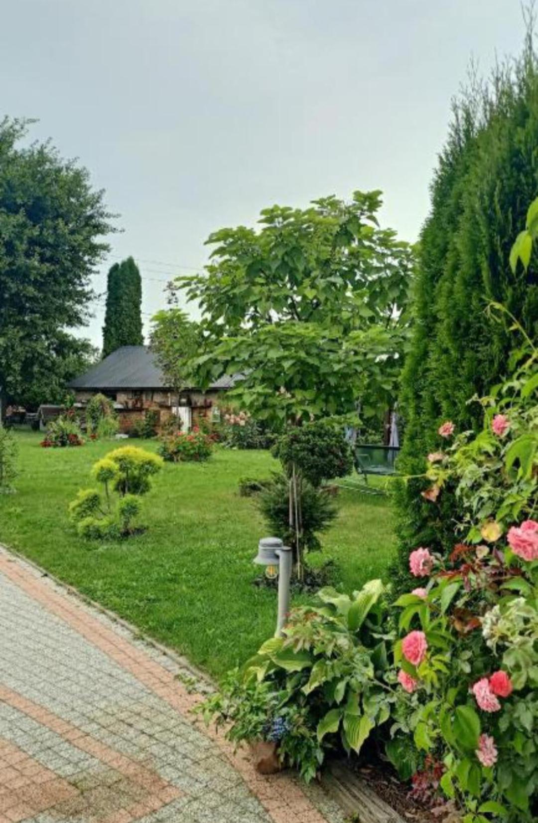 شقة Ostoja Czersk Zamek Gora Kalwaria المظهر الخارجي الصورة